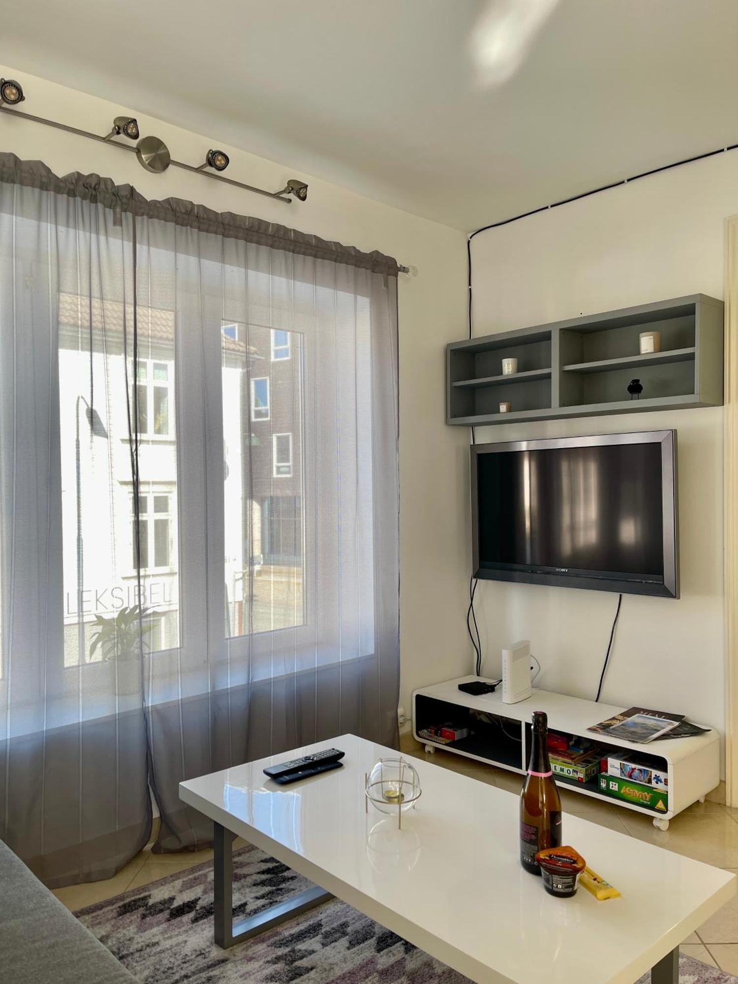 Harmony Home Stavanger Extérieur photo