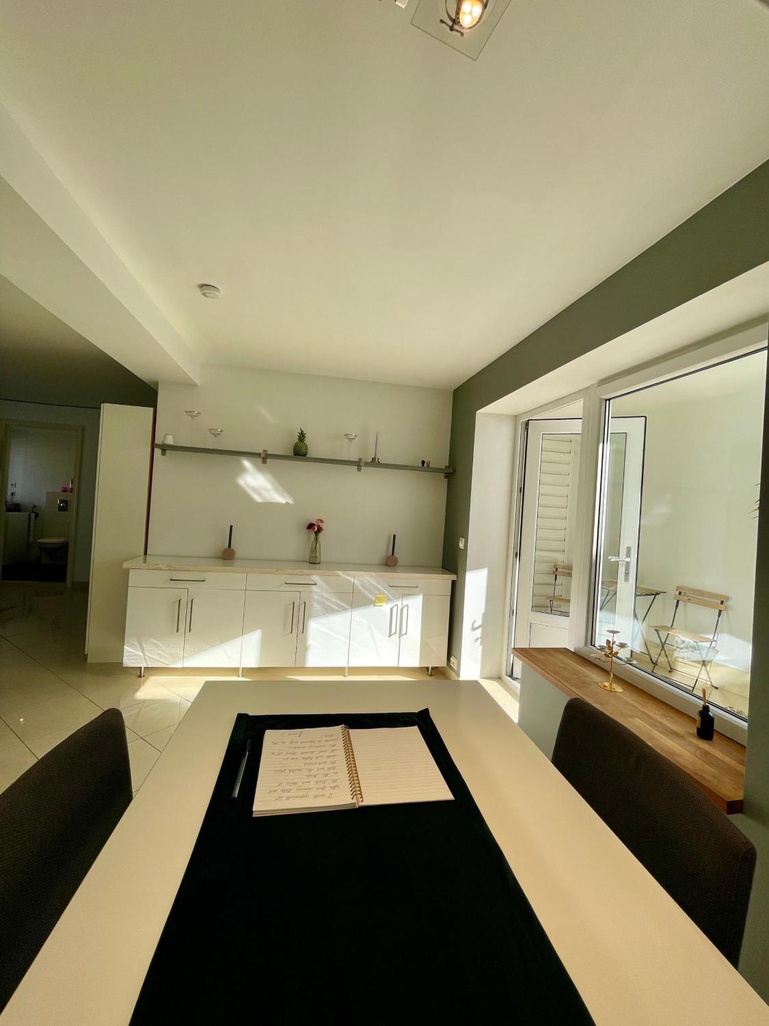 Harmony Home Stavanger Extérieur photo