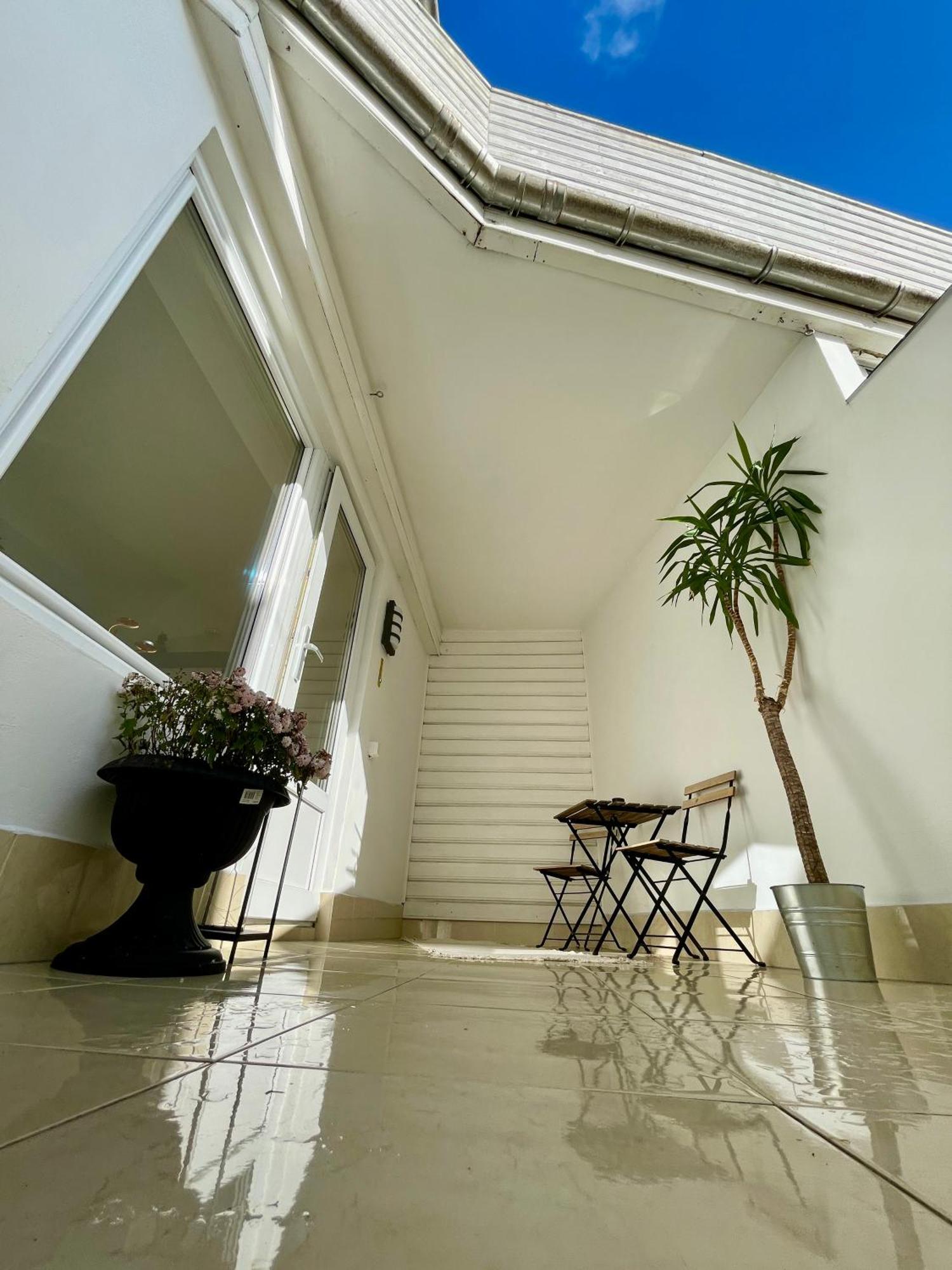 Harmony Home Stavanger Extérieur photo