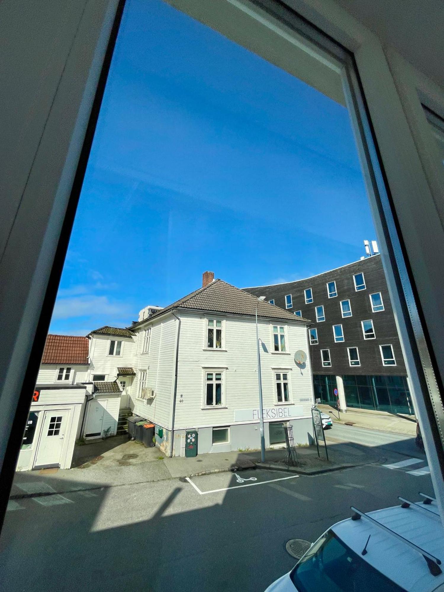 Harmony Home Stavanger Extérieur photo